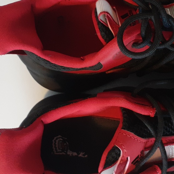 NC state alphaboost shoes - Picture 4 of 6